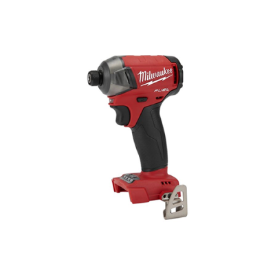 Milwaukee รุ่น M18 FQID-0 ไขควงกระแทกไร้สาย 18 โวลต์ ระบบไฮดรอลิค (เครื่องเปล่า)